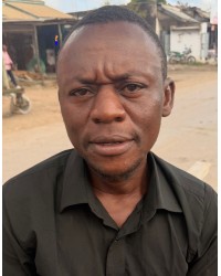 Chiguba Duncan Ndaro