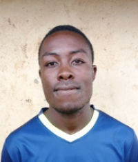 Chikamai Brian Burudi