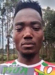 Chikamai Solomon
