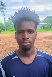 Chikando Salim Abdallah