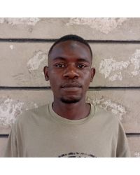 Chikando Juma Rashid