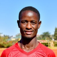 Chiluka Vincent Mujumba