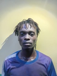 Chiluma Munga Thomas