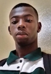 Chimbombo Kombo Salim