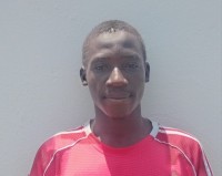Chimetse Said Chimetse Saidi