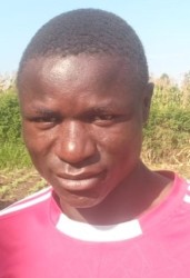 Chimoi Jeremiah