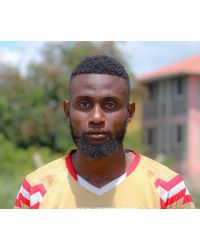 Chimwaga Omar Khalifan