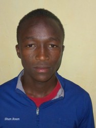 Chimwani Emmanuel