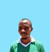 Chimwemwe Harun Swaleh