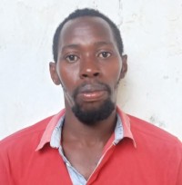 Chinda Said Hamisi
