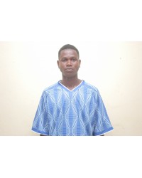 Chinemi Amali Rashid
