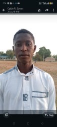 Chinyaka Hussein Salim