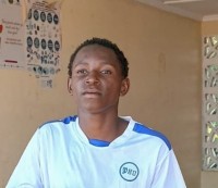 Chinyaka Shee