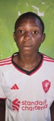 Chinyaka Shee Hamadi