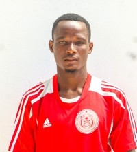Chinyaka Ali Swaleh
