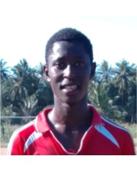 Chinyaka Hussein Salim 