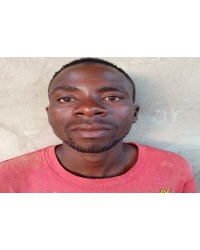 Chinyama Morris