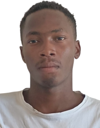 Chinzele Hamisi Salim