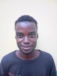 Chinzele Bakari Mwinyi