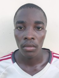 Chinzele Rashid Hamisi
