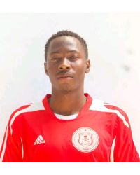 Chinzele Hamisi Salim