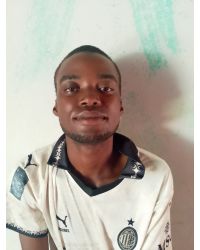 Chinzele Bakari Mwinyi