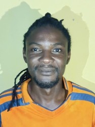 Chinzere Hamisi Mwinyi