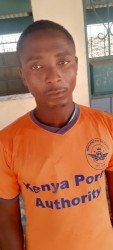 Chiphogo Bavu Chiphogo