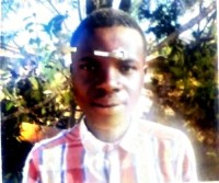 Chirchir Moses Kiplagat