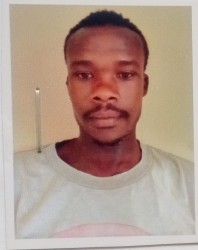 Chirchir Vincent Kiptanui