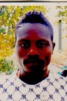 Chirchir Enock