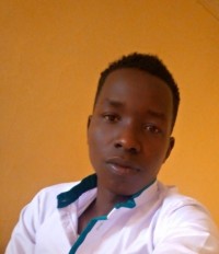 Chirchir Wayne Kiptoo