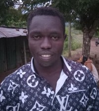 Chirchir Robinson Kibiwott