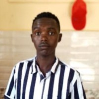 Chirchir Vincent