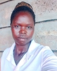 Chirchir Winnie Jelagat