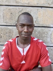 Chirchir Gideon