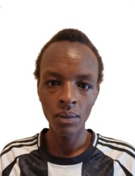 Chirchir Moses