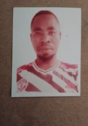Chireya Bakari Bahati