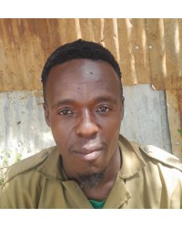Chiro Bonventure Mwatunje