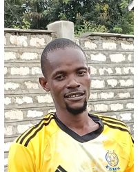 Chiruga Abdalla Suleiman