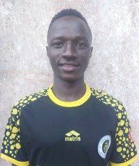 Chirunga Julius Mwaruwa