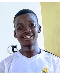 Chirunga Jabu Mungumi