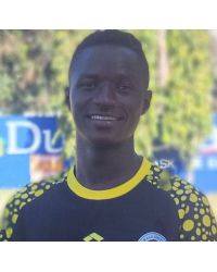 Chirunga Julius Mwaruswa