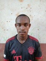 Chirungu Omari Hamisi