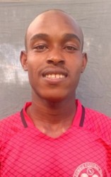 Chirungu Omari Hamisi