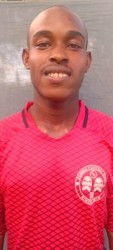 Chirungu Omari Hamisi