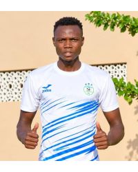 Chirungu Masudi Salin