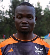 Chisindayi Ellivy Mwachi