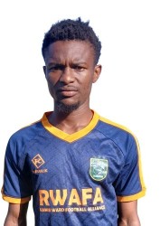 Chisua Ali Shee
