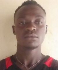 Thomas Kitongo